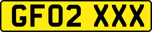 GF02XXX