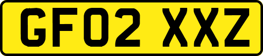 GF02XXZ