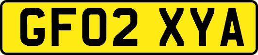 GF02XYA