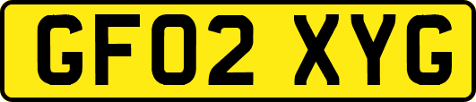 GF02XYG