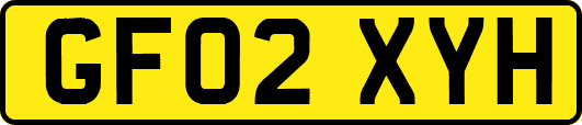 GF02XYH