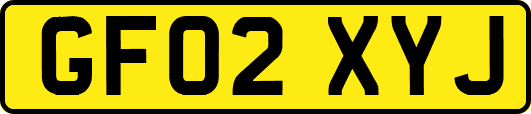 GF02XYJ