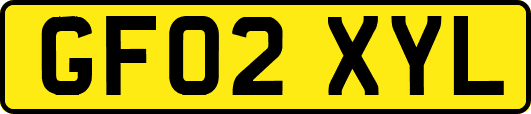 GF02XYL