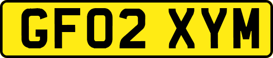 GF02XYM