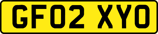 GF02XYO