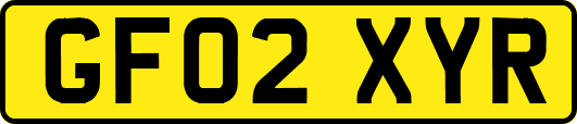 GF02XYR