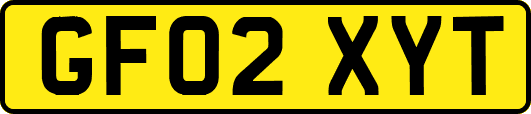 GF02XYT