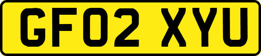 GF02XYU