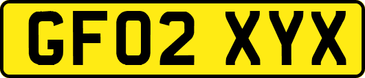 GF02XYX