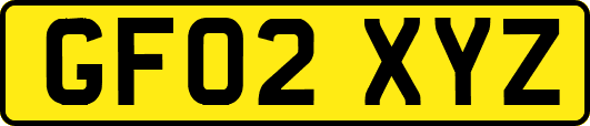 GF02XYZ