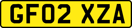 GF02XZA