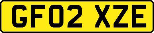 GF02XZE