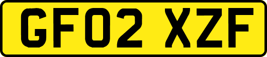 GF02XZF