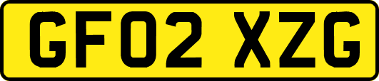 GF02XZG