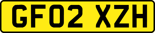 GF02XZH