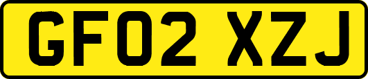 GF02XZJ