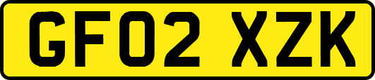 GF02XZK
