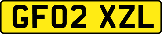 GF02XZL