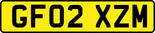 GF02XZM