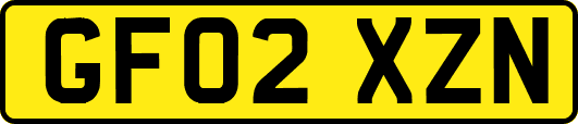 GF02XZN
