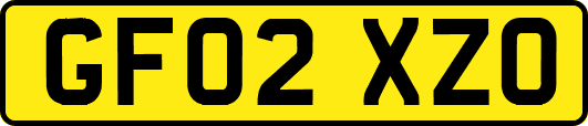 GF02XZO