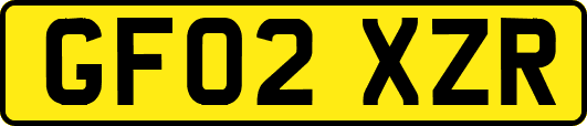 GF02XZR