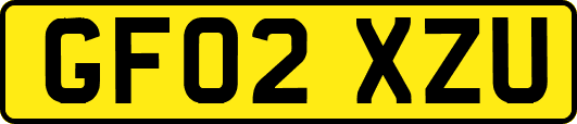 GF02XZU