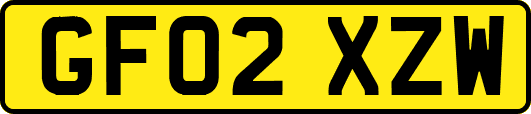 GF02XZW
