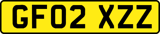 GF02XZZ
