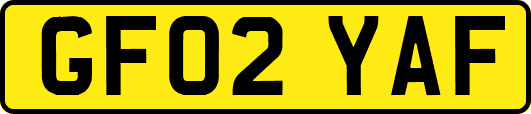 GF02YAF