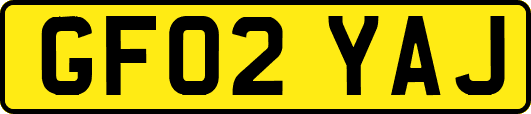 GF02YAJ