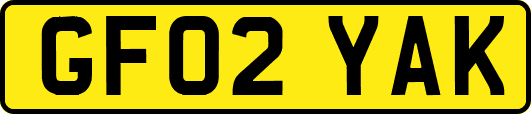 GF02YAK