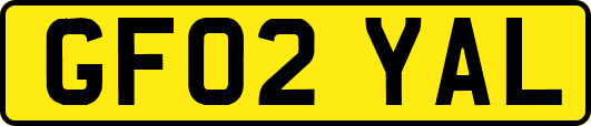 GF02YAL