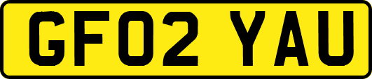 GF02YAU