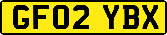 GF02YBX