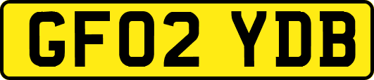 GF02YDB