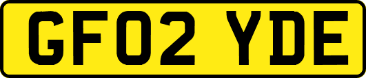 GF02YDE