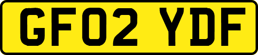 GF02YDF