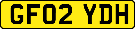 GF02YDH