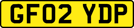 GF02YDP