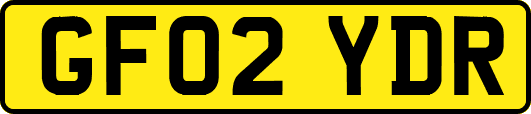 GF02YDR