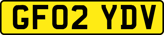 GF02YDV