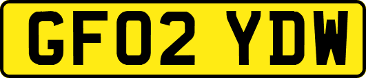 GF02YDW