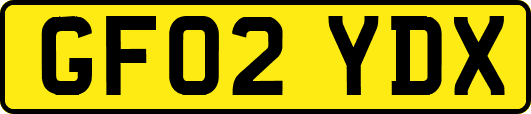 GF02YDX