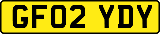 GF02YDY