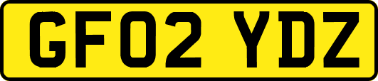 GF02YDZ