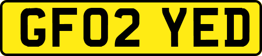 GF02YED