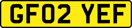 GF02YEF