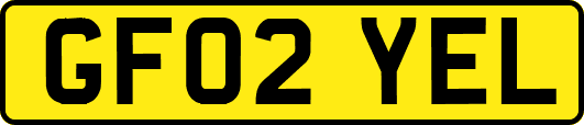 GF02YEL