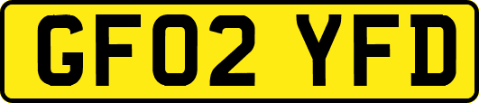 GF02YFD